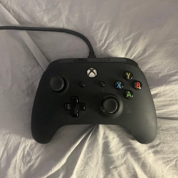 Xbox One Other - Xbox One Wired Controller